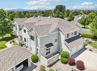 2154 Campo Ct UNIT 101, Loveland, CO 80538