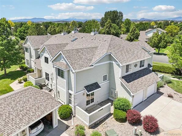 2154 Campo Court #101, Loveland, CO 80538