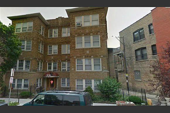 1st image of 2315 W Giddings St APT 1