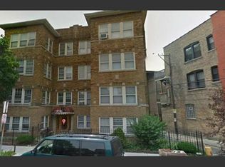 2315 W Giddings St APT 1, Chicago, IL 60625