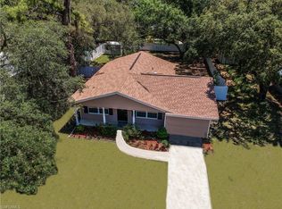 461 Clark St, Labelle, FL 33935