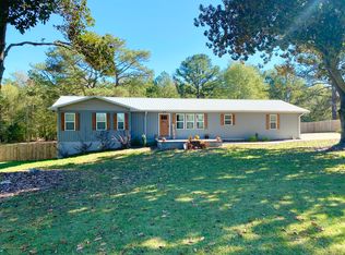 1701 New Prospect Rd, Jasper, AL 35503