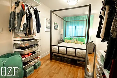 Rented by HZF Management LLC