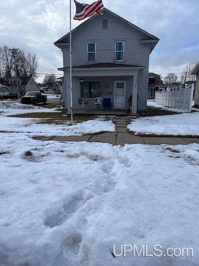 301 Mine St, Norway, MI 49870 Zillow