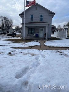 301 Mine St, Norway, MI, 49870