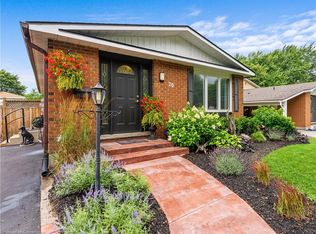 20 Miller Cres, Norfolk County, ON N3Y4R1