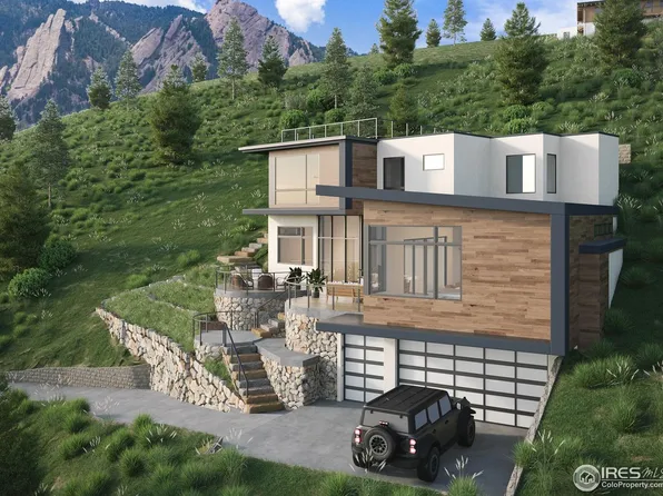 255 Bellevue Dr, Boulder, CO 80302