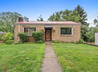 251 Bascom Ave, Pittsburgh, PA 15214