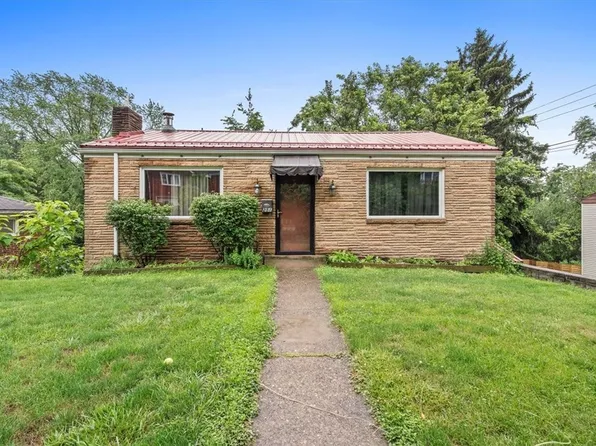 251 Bascom Ave, Pittsburgh, PA 15214