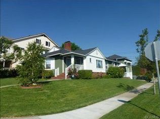 500 University Ave, Burbank, CA 91504