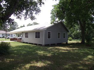 169 Laurel St, Marksville, LA 71351
