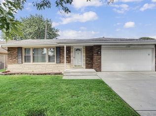 17106 Ingleside Ave, South Holland, IL 60473