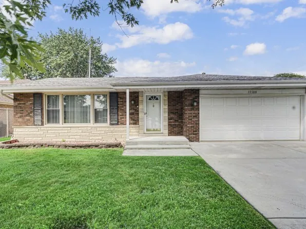 17106 Ingleside Ave, South Holland, IL 60473