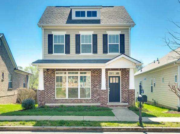 712 Westcott Ln, Nolensville, TN 37135