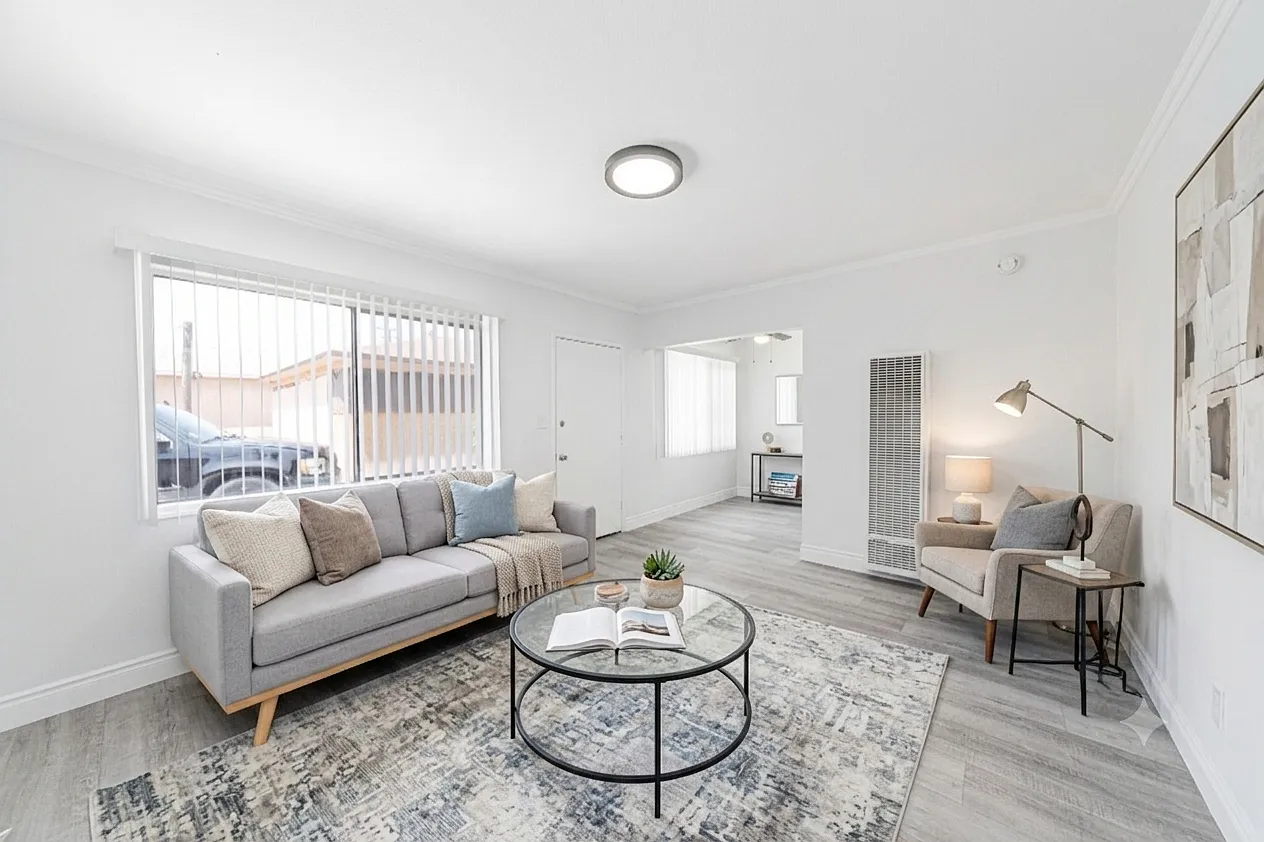 1 bed, 489 sqft, $1,800 — Photo 1
