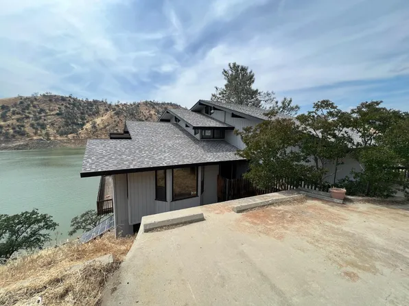 28359 Sky Harbour Rd, Friant, CA 93626
