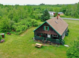 47 Black Rd, Corinth, ME 04427