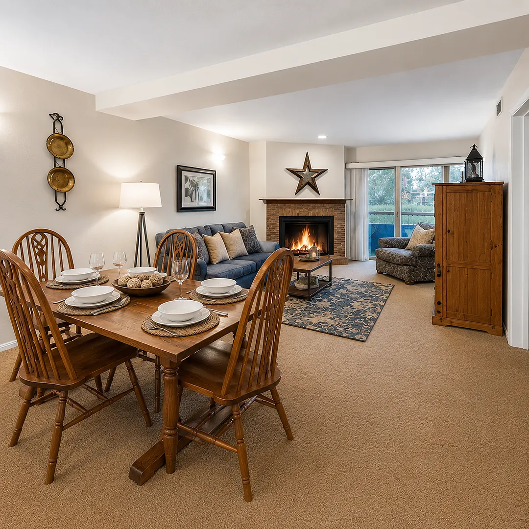 2 bed, 887 sqft, $3,600 — Photo 1
