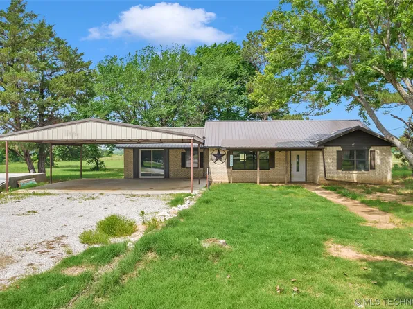 1345 State Highway 89, Ringling, OK 73456