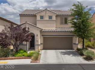 2486 Denholme St, Henderson, NV 89044