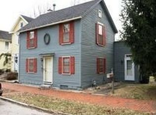 420 S 4th St, Richmond, IN