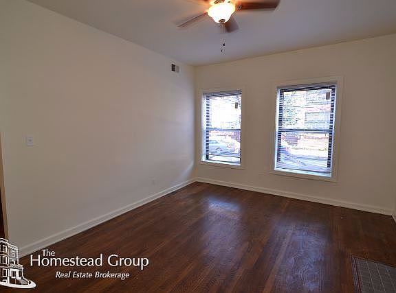 5th image of 4414 N Hazel St #1
