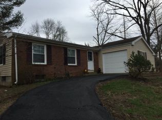 67 Sharon Rd, Chillicothe, OH 45601