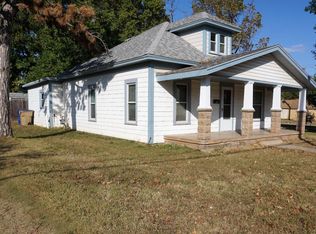 412 W D Ave, Kingman, KS 67068