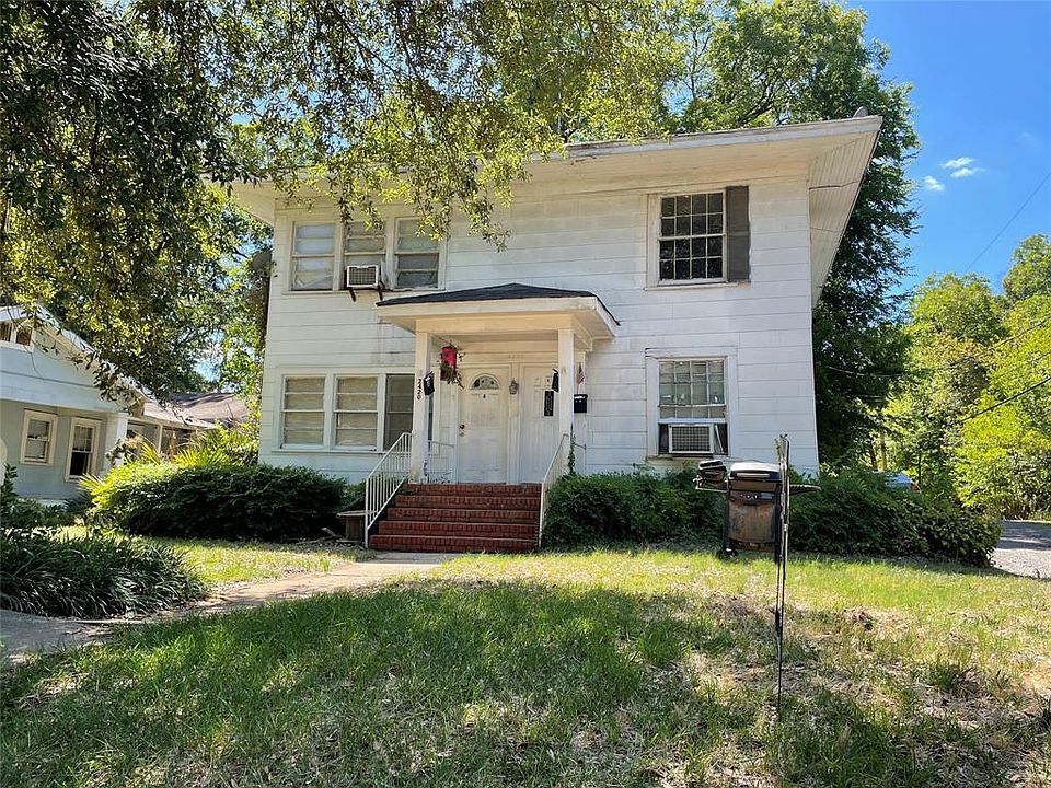 2420 Creswell Ave, Shreveport, LA 71104 MLS 20124836 Zillow