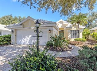 554 Fallbrook Dr, Venice, FL 34292