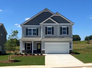 8194 Harbour Chase Loop, Ooltewah, TN 37363