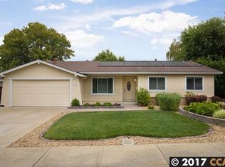 4339 Blenheim Way, Concord, CA 94521