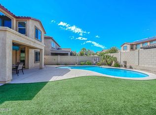 10744 W Briles Rd, Peoria, AZ 85383