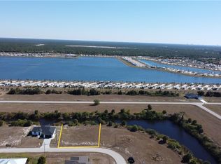 4123 NW 36th Pl, Cape Coral, FL 33993