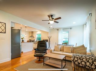 2210 Southgate St, Durham, NC 27703