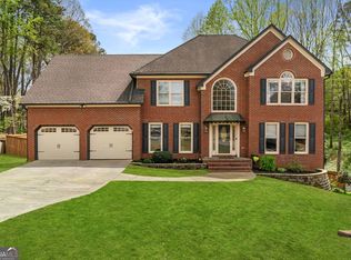 4532 Hosta Ct NW, Acworth, GA 30102