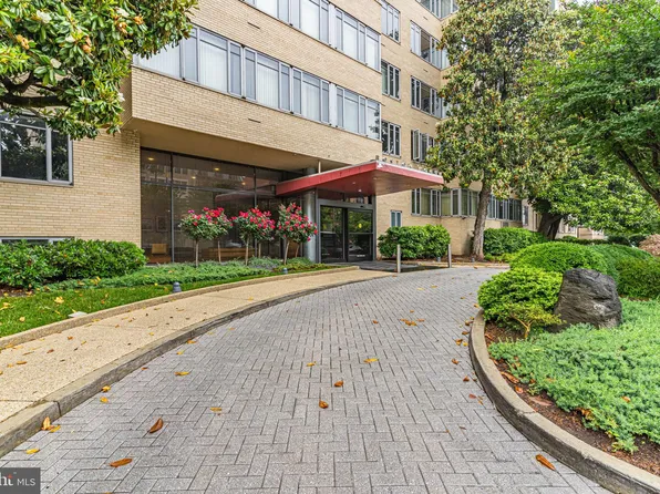 1711 Massachusetts Ave NW #334, Washington, DC 20036