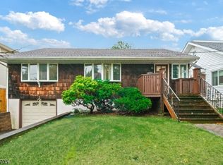 315 GESNER ST, Linden City, NJ 07036