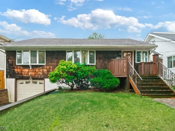 315 GESNER ST, Linden City, NJ 07036