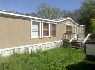 469 Darby St, Alvarado, TX 76009