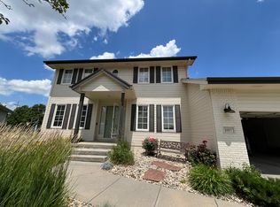 1917 N 172nd Cir, Omaha, NE 68118