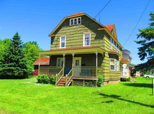 101 N Peck St, Bessemer, MI 49911