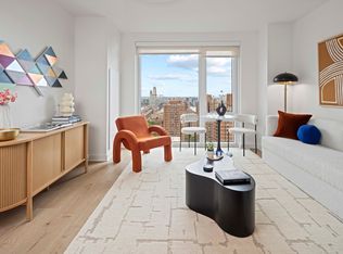 55 Suffolk St APT 2003, New York, NY 10002