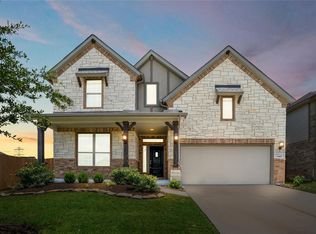 4411 Mimic Dr, Spring, TX 77386