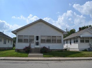 1821 N Morrison St, Kokomo, IN 46901