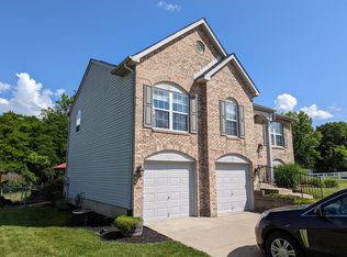 10467 Calvary Rd, Independence, KY 41051