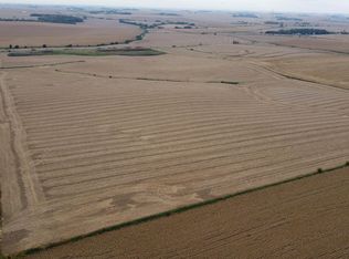 22nd And I Rd, West Pt, NE 68788