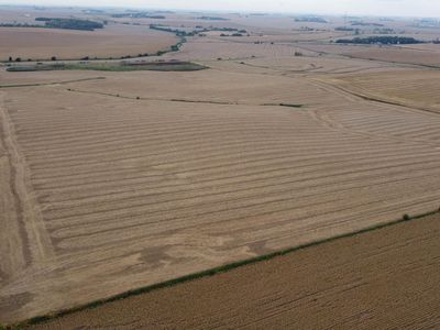 22nd And I Rd, West Pt, NE, 68788