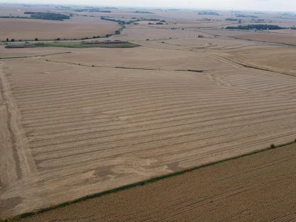 22nd And I Rd, West Pt, NE 68788