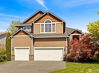 18326 SE 246th St, Kent, WA